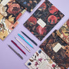 Soft Petals Notebook