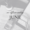 Saturday Walk-In: Car Diffuser (June)