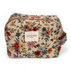 Squared Makeup Bag Blum