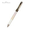 Monaco - Pearlescent White