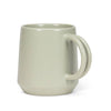 Double Handle Sage Mug - Clearance