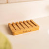 Bamboo Soap Lift | Slated | Earth Day Bestseller