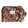 Squared Makeup Bag Adam