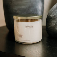  Antigua Candle