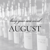 The Refill Bar- 8/1