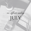 Saturday Walk-In: Car Diffuser (July)