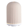 Ingrid Beige 130ml Ceramic Ultrasonic Diffuser