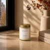 Sycamore Avenue Candle