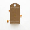 Corazon Sagrado Necklace