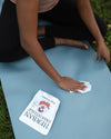Yoga Towelettes - 20 Individual Essential Oil Wipes