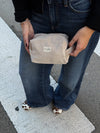 Squared Makeup Bag Tofe