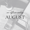 Saturday Walk-In: Car Diffuser (August)