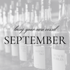 The Refill Bar- 9/5