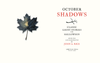 October Shadows: Classic Ghost Stories for Halloween