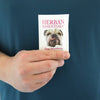 Dog Essential Oil Towelettes | Aromatherapy for your pup!