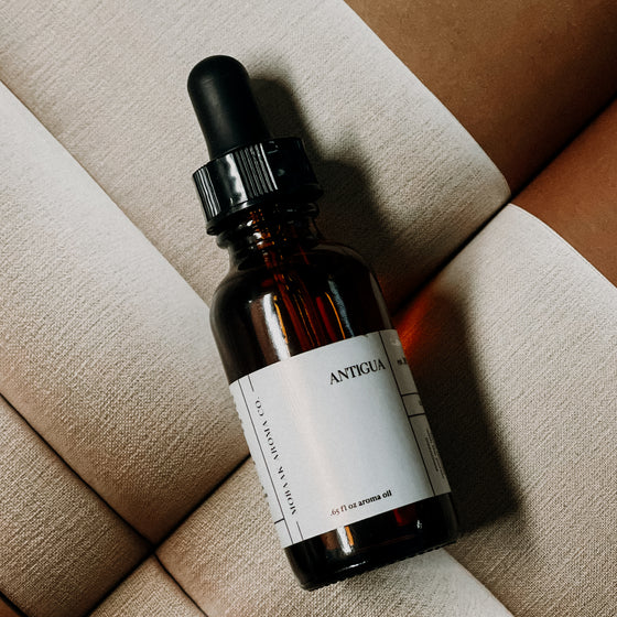 Antigua Aroma Oil