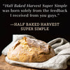 Half Baked Harvest Super Simple