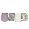 Double Handle Sage Mug - Clearance