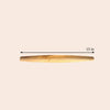 Large Bamboo Rolling Pin | Earth Day Bestseller