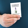 Lavender Towelettes - 7 Individual Essential Oil Wipes