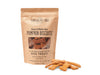 Grain and Gluten Free Pumpkin Dog Biscuits