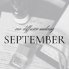 Saturday Walk-In: Car Diffuser (September)