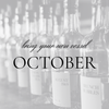 The Refill Bar- 10/3