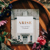 Arise | Nehemiah Bible Study