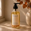 Sea Salt + Cactus Flower Body Oil