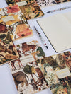 Soft Petals Notebook