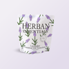 Lavender Towelettes - 7 Individual Essential Oil Wipes