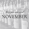 The Refill Bar- 11/7