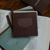 Verse Cards for Cultivating Contentment