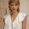 Single Freshwater Pearl Necklace