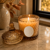 Parisian Bronze Sycamore Avenue Candle
