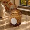 Parisian Bronze Sycamore Avenue Candle