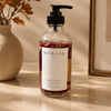 Coconut & Rose Body Oil