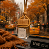 Crème Crème Car Diffuser