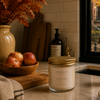 Autumn Candle