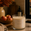 Autumn Candle