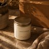 Candle Subscription