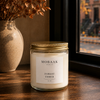 Candle Subscription