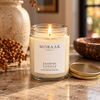 Jasmine Vanille Candle