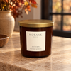 Autumn Candle