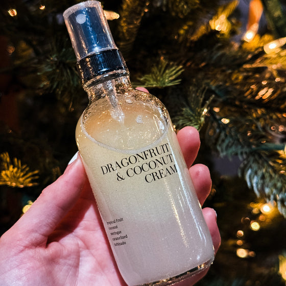 Dragonfruit + Coconut Cream Ambiance Mist