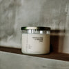 Masala Chai & Orange Peel Candles