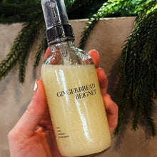  Gingerbread Beignet Ambiance Mist