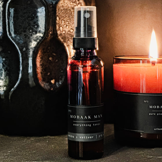 Alchemy Everything Tonic