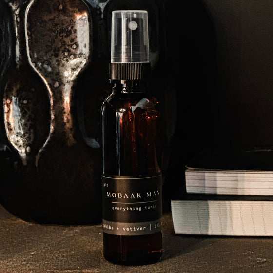 Alchemy Everything Tonic