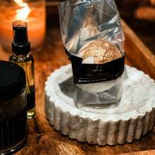  Winter Hemp Infused Bath Bomb